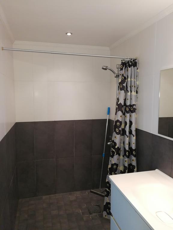 Esplanad Apartment Mariehamn Kültér fotó