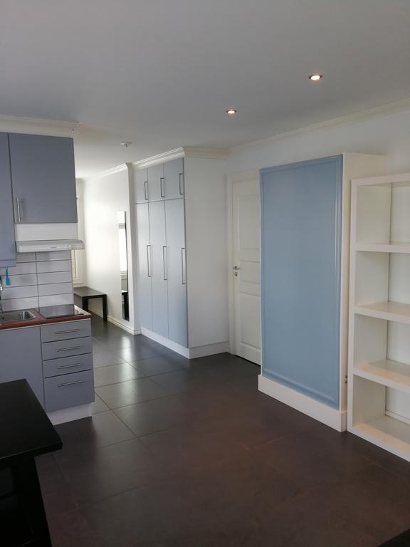 Esplanad Apartment Mariehamn Kültér fotó