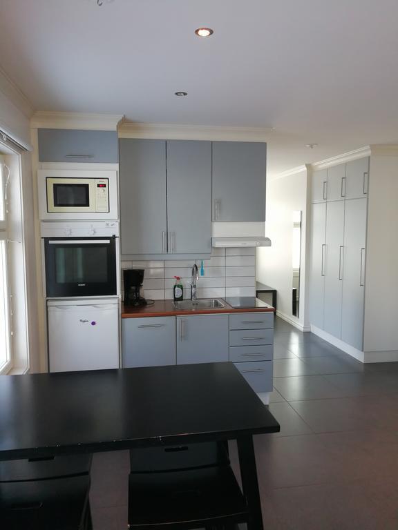Esplanad Apartment Mariehamn Kültér fotó