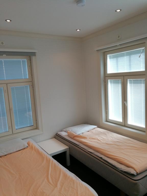 Esplanad Apartment Mariehamn Kültér fotó